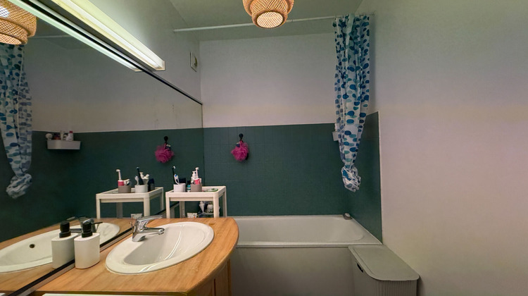 Ma-Cabane - Location Appartement RIS-ORANGIS, 67 m²