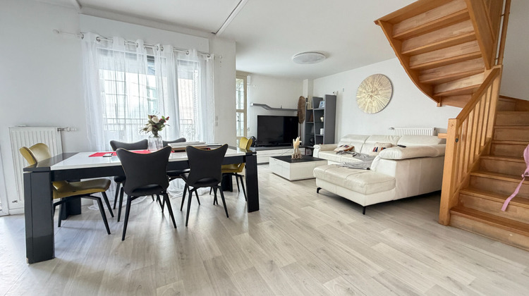 Ma-Cabane - Location Appartement RIS-ORANGIS, 87 m²