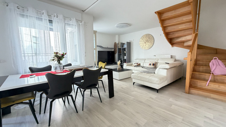 Ma-Cabane - Location Appartement RIS-ORANGIS, 87 m²