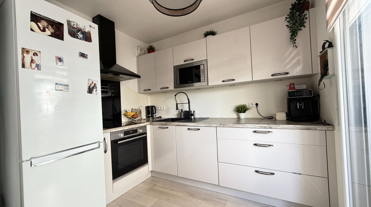Ma-Cabane - Location Appartement RIS-ORANGIS, 87 m²