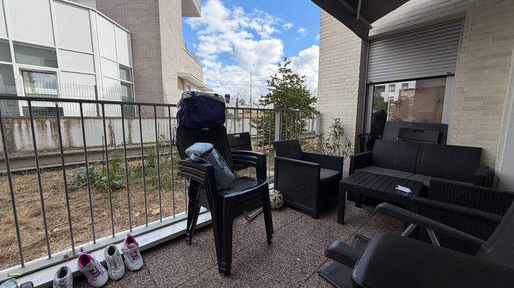 Ma-Cabane - Location Appartement RIS-ORANGIS, 87 m²