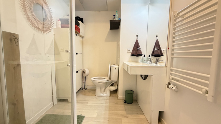 Ma-Cabane - Location Appartement RIS-ORANGIS, 87 m²