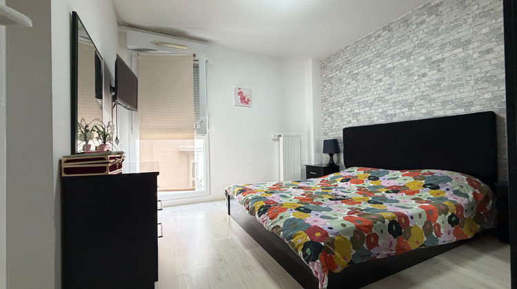 Ma-Cabane - Location Appartement RIS-ORANGIS, 87 m²
