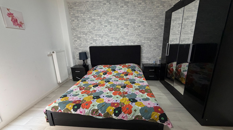 Ma-Cabane - Location Appartement RIS-ORANGIS, 87 m²