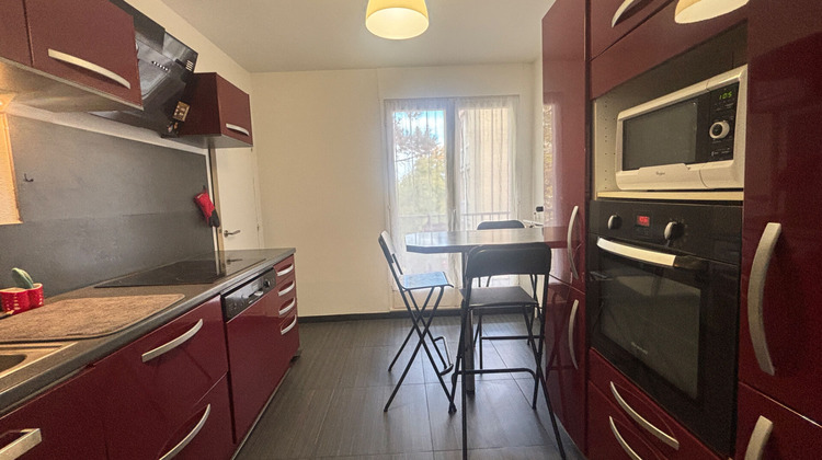 Ma-Cabane - Location Appartement RIS-ORANGIS, 64 m²