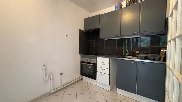 Ma-Cabane - Location Appartement RIS-ORANGIS, 37 m²