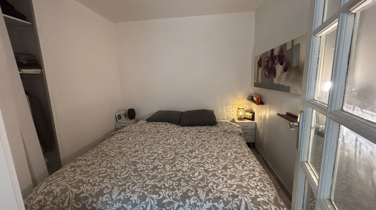 Ma-Cabane - Location Appartement RIS-ORANGIS, 37 m²