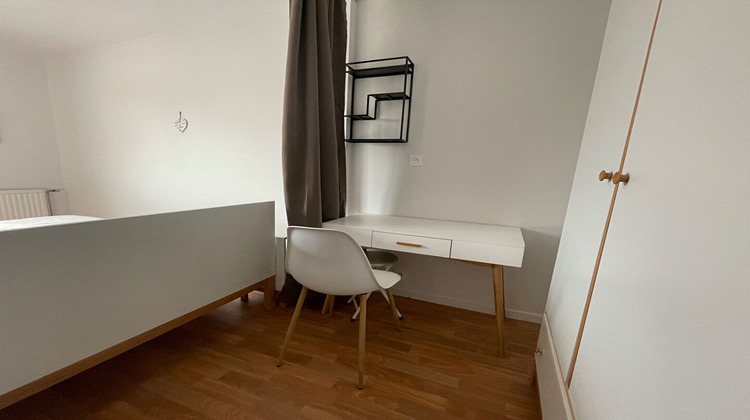 Ma-Cabane - Location Appartement RIS-ORANGIS, 39 m²