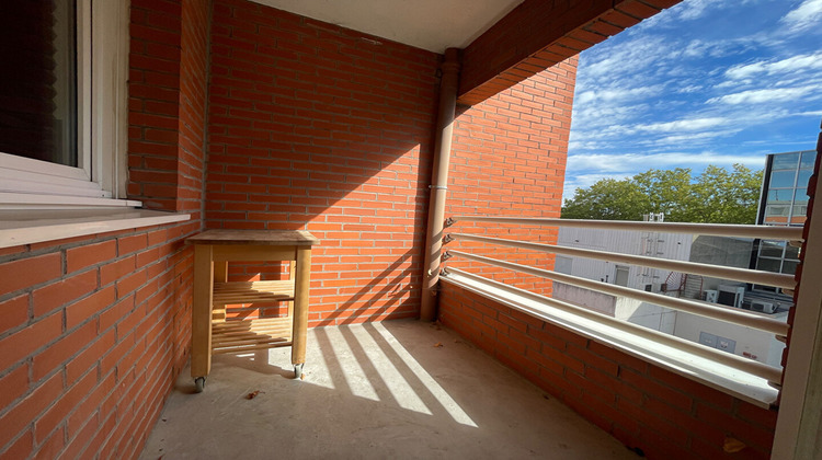 Ma-Cabane - Location Appartement RIS-ORANGIS, 30 m²
