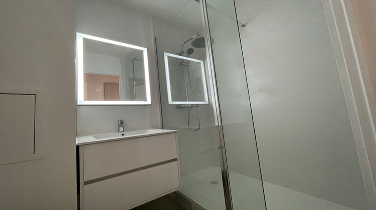 Ma-Cabane - Location Appartement RIS-ORANGIS, 30 m²