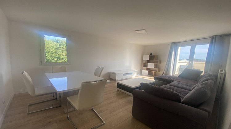 Ma-Cabane - Location Appartement RIS-ORANGIS, 64 m²