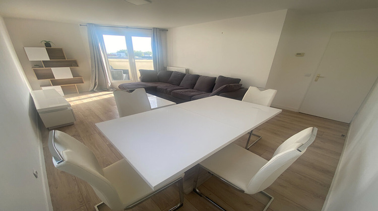 Ma-Cabane - Location Appartement RIS-ORANGIS, 64 m²