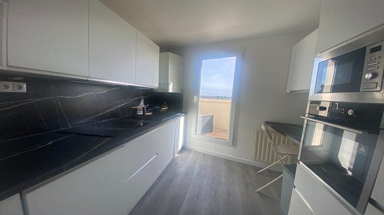 Ma-Cabane - Location Appartement RIS-ORANGIS, 64 m²