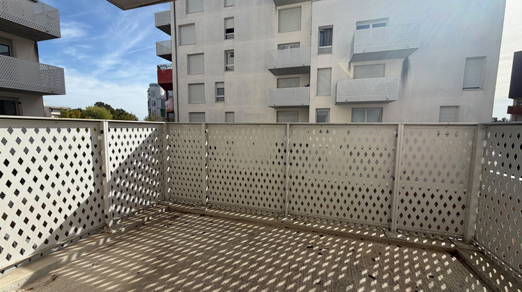 Ma-Cabane - Location Appartement RIS-ORANGIS, 42 m²