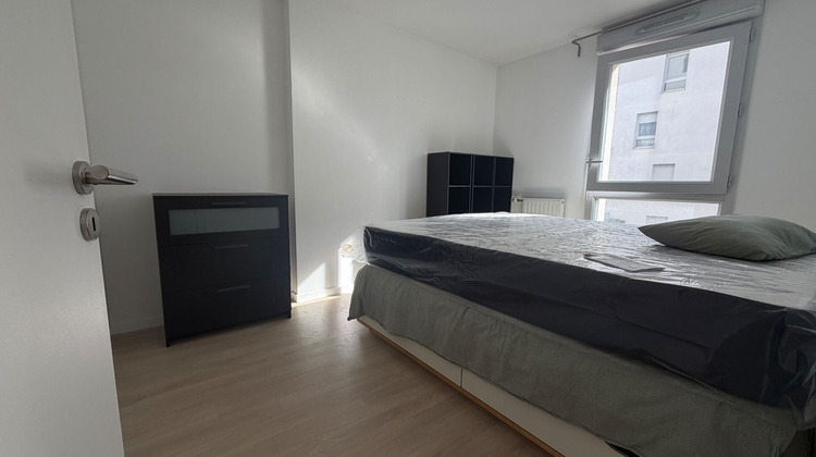 Ma-Cabane - Location Appartement RIS-ORANGIS, 42 m²