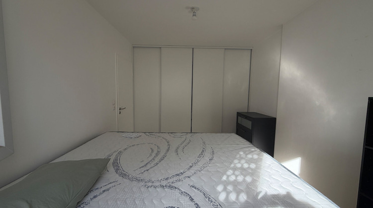 Ma-Cabane - Location Appartement RIS-ORANGIS, 42 m²
