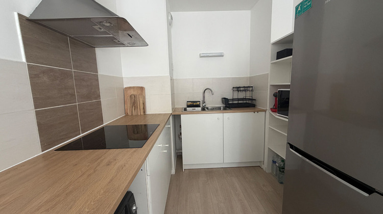 Ma-Cabane - Location Appartement RIS-ORANGIS, 42 m²