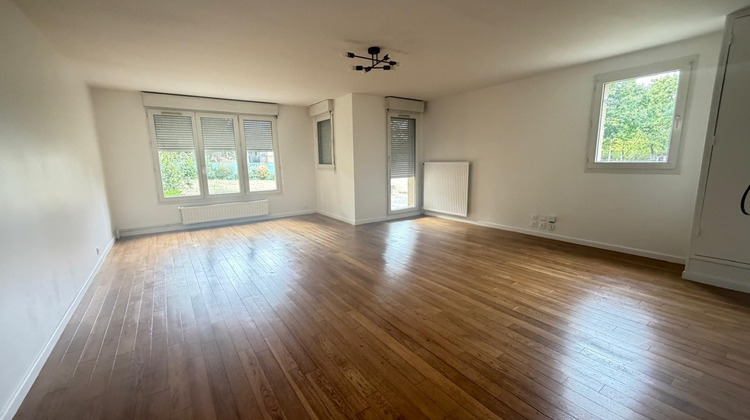Ma-Cabane - Location Appartement RIS-ORANGIS, 74 m²