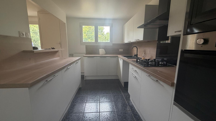 Ma-Cabane - Location Appartement RIS-ORANGIS, 74 m²