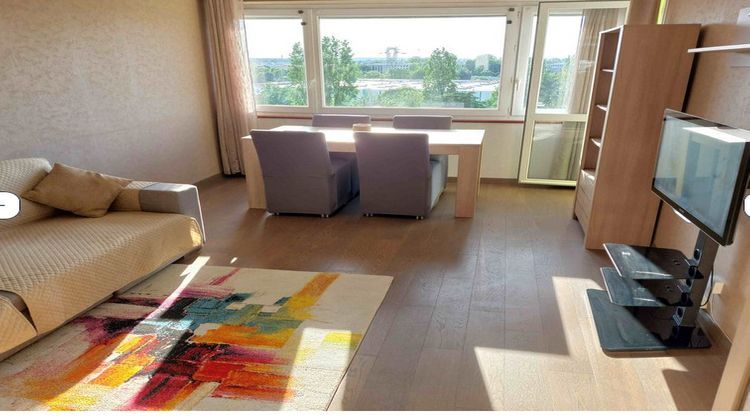 Ma-Cabane - Location Appartement RIS ORANGIS, 58 m²