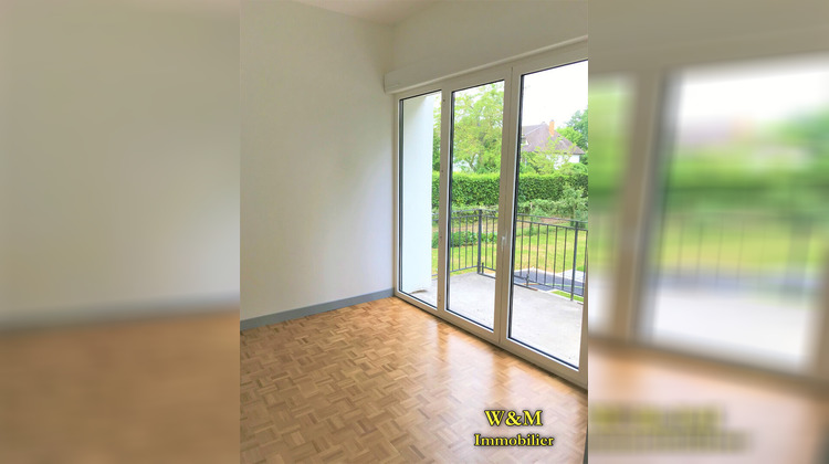 Ma-Cabane - Location Appartement RIS-ORANGIS, 43 m²