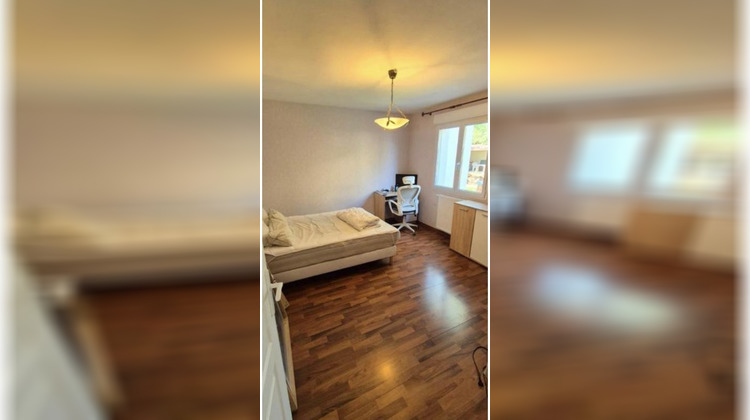 Ma-Cabane - Location Appartement RIS ORANGIS, 64 m²