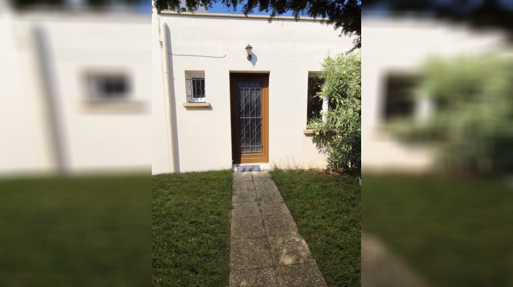 Ma-Cabane - Location Appartement RIS ORANGIS, 64 m²