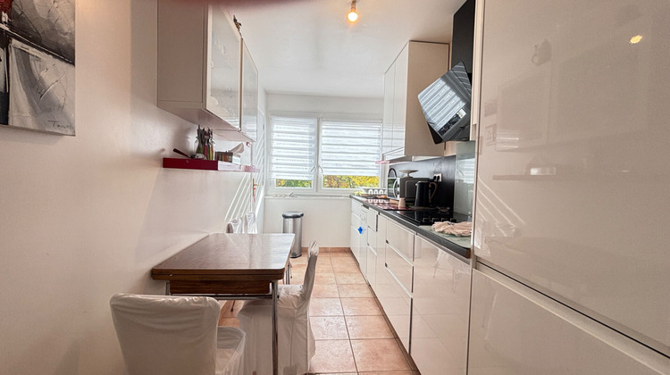 Ma-Cabane - Location Appartement RIS-ORANGIS, 60 m²