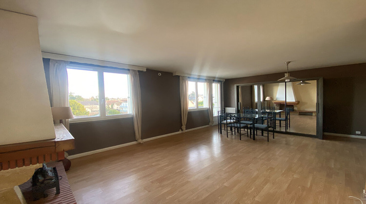 Ma-Cabane - Location Appartement RIS-ORANGIS, 68 m²