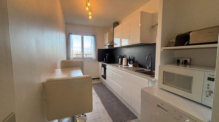 Ma-Cabane - Location Appartement RIS-ORANGIS, 75 m²