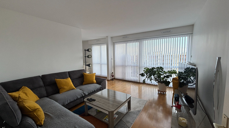 Ma-Cabane - Location Appartement RIS-ORANGIS, 75 m²