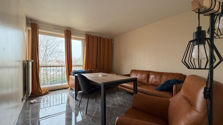 Ma-Cabane - Location Appartement RIS-ORANGIS, 60 m²