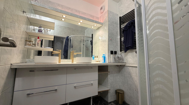 Ma-Cabane - Location Appartement RIS-ORANGIS, 60 m²