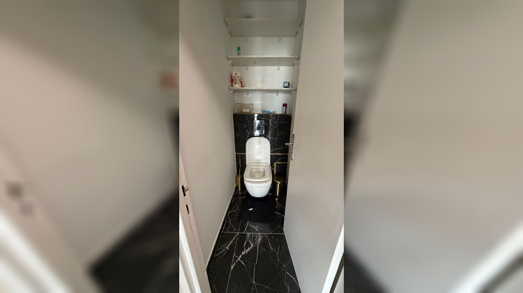 Ma-Cabane - Location Appartement RIS-ORANGIS, 60 m²