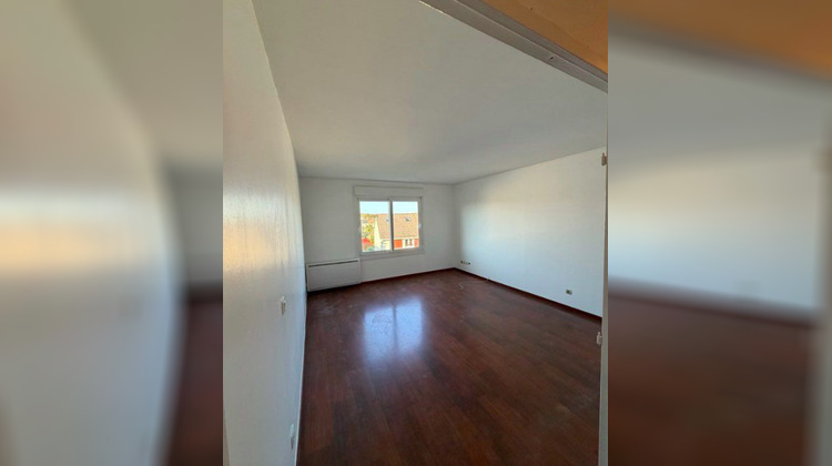 Ma-Cabane - Location Appartement RIS ORANGIS, 55 m²