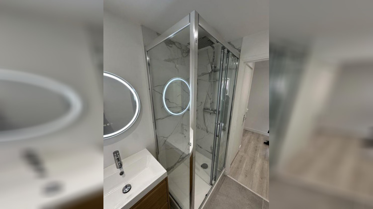 Ma-Cabane - Location Appartement RIS ORANGIS, 53 m²