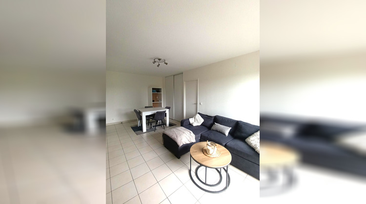 Ma-Cabane - Location Appartement RIS-ORANGIS, 44 m²