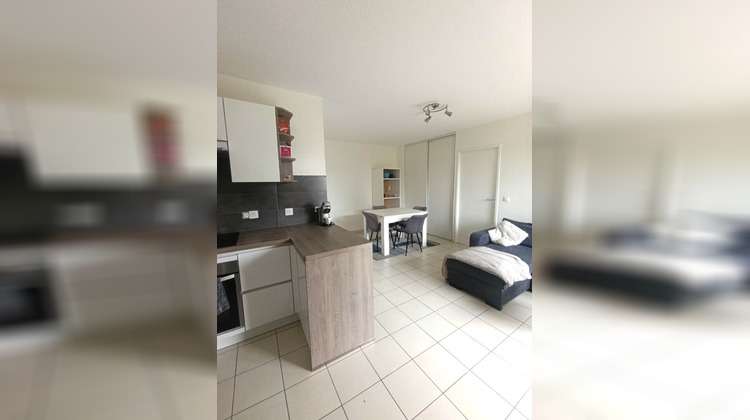 Ma-Cabane - Location Appartement RIS-ORANGIS, 44 m²