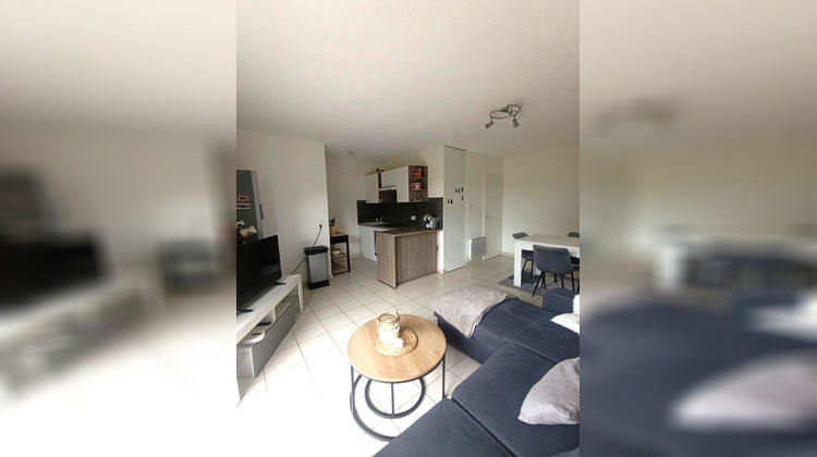 Ma-Cabane - Location Appartement RIS-ORANGIS, 44 m²