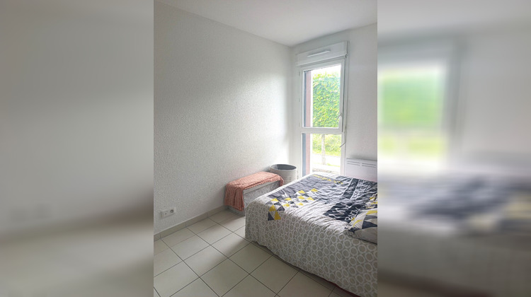 Ma-Cabane - Location Appartement RIS-ORANGIS, 44 m²