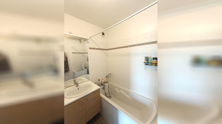 Ma-Cabane - Location Appartement RIS-ORANGIS, 44 m²