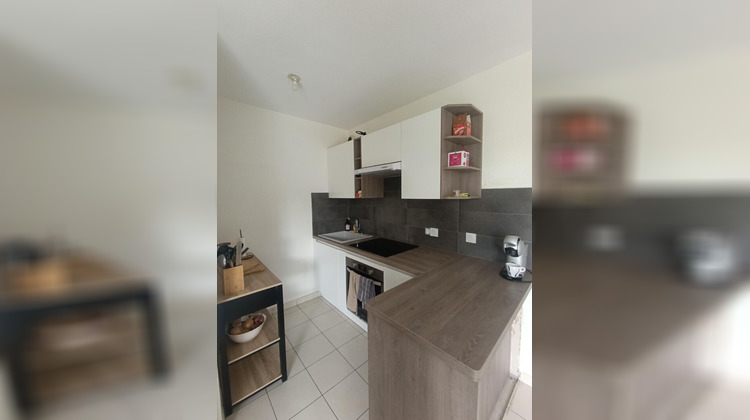 Ma-Cabane - Location Appartement RIS-ORANGIS, 44 m²