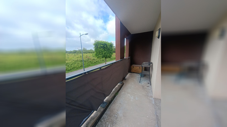 Ma-Cabane - Location Appartement RIS-ORANGIS, 44 m²