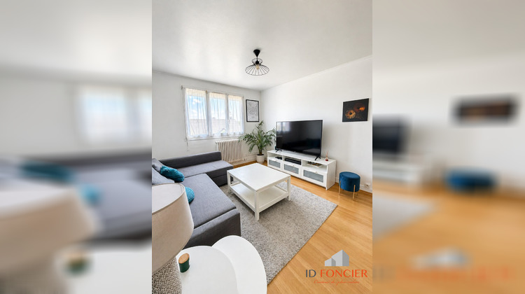 Ma-Cabane - Location Appartement Ris-Orangis, 31 m²