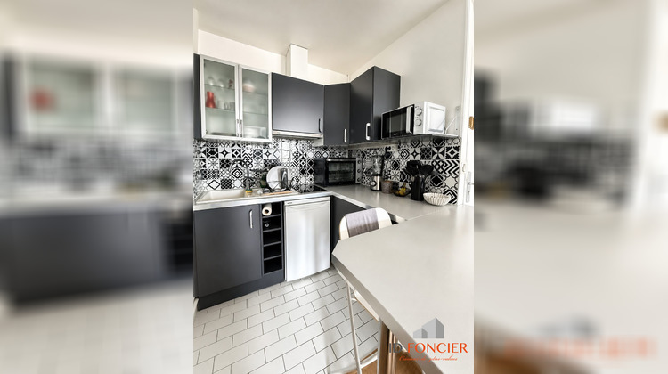 Ma-Cabane - Location Appartement Ris-Orangis, 31 m²