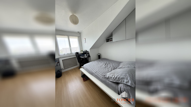 Ma-Cabane - Location Appartement Ris-Orangis, 31 m²