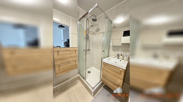 Ma-Cabane - Location Appartement Ris-Orangis, 31 m²