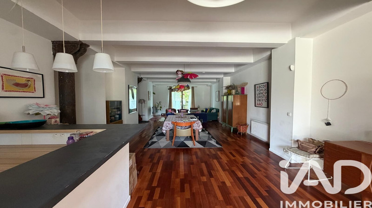 Ma-Cabane - Location Appartement Ris-Orangis, 106 m²