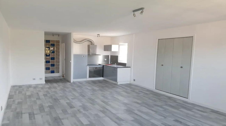 Ma-Cabane - Location Appartement RIS ORANGIS, 34 m²
