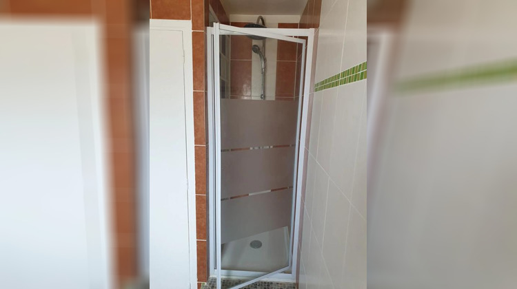 Ma-Cabane - Location Appartement RIS ORANGIS, 34 m²